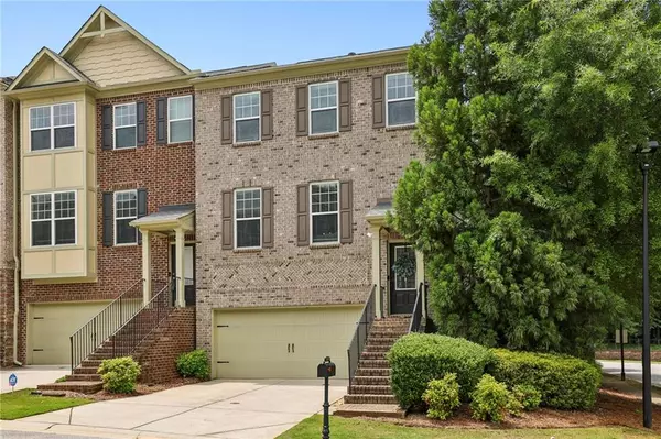 3694 Lambert LN NE, Atlanta, GA 30319