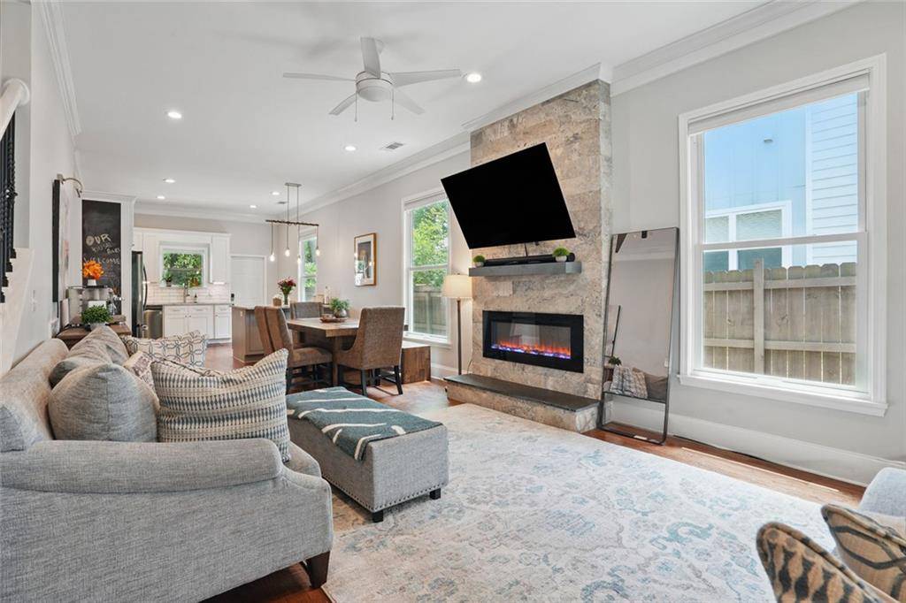 East Point, GA 30344,2610 Cheney ST