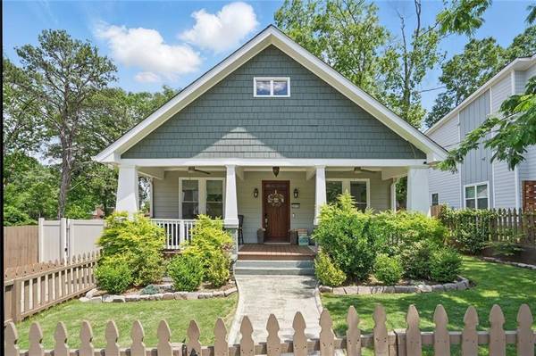 2610 Cheney ST,  East Point,  GA 30344