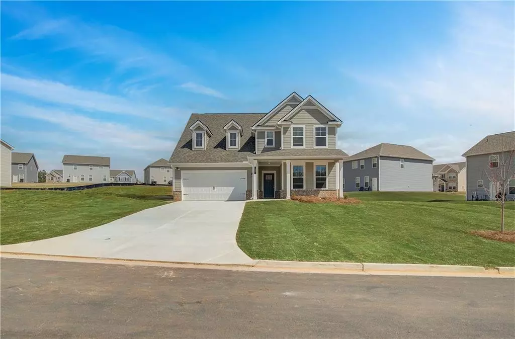 Newnan, GA 30263,11 Armour PASS