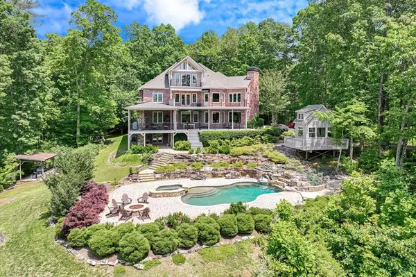 Dawsonville, GA 30534,554 Vandiviere RD