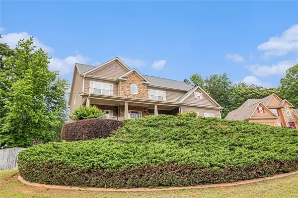 Douglasville, GA 30135,6086 Willowpond CT