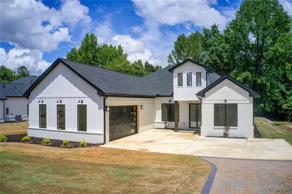 Lilburn, GA 30047,532 Rockbridge RD