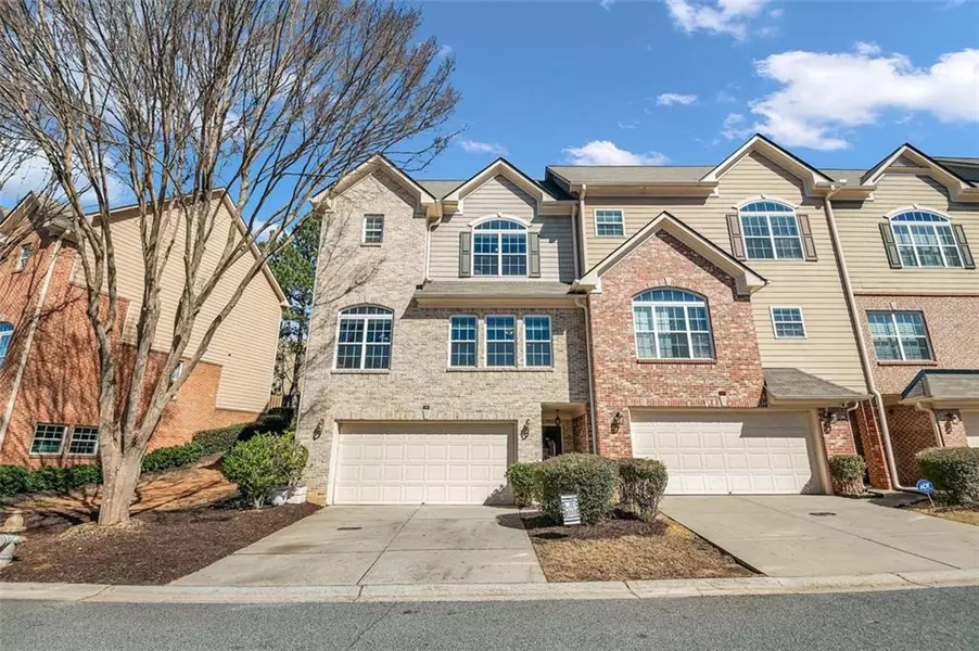 506 GLEN IVY #5, Marietta, GA 30062