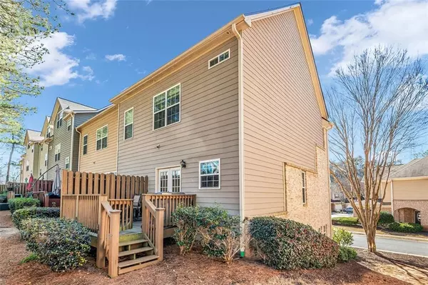 Marietta, GA 30062,506 GLEN IVY #5