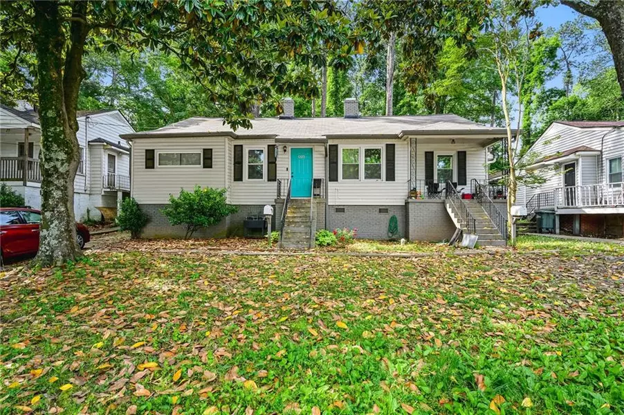 454 Birney ST NE, Marietta, GA 30060