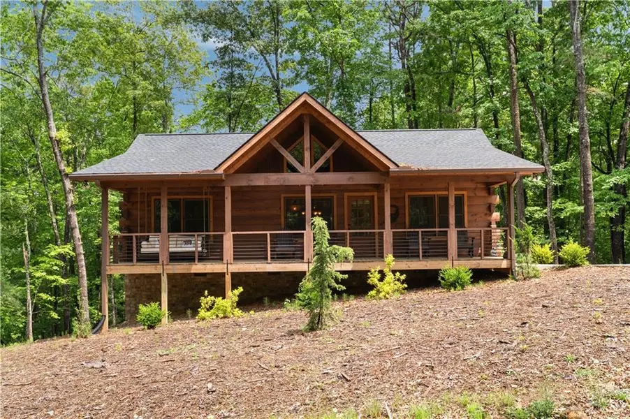 953 Lemmon LN, Ellijay, GA 30540