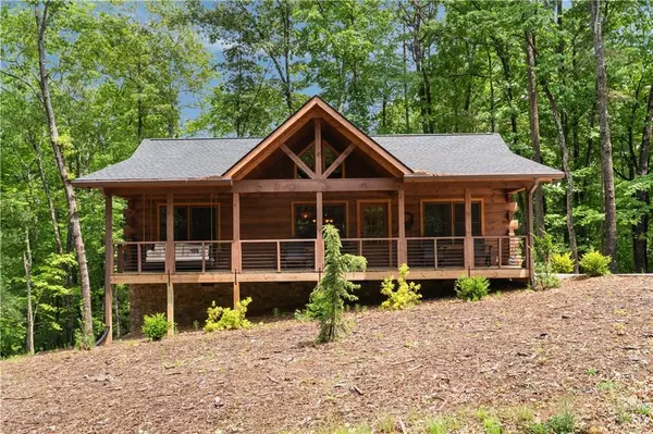 953 Lemmon LN, Ellijay, GA 30540
