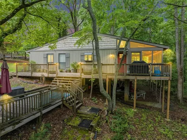 Gainesville, GA 30506,6342 Chesla DR