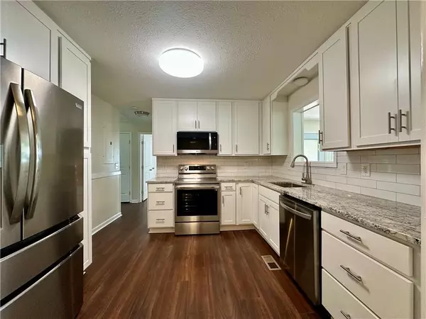 Hiram, GA 30141,485 Angham RD