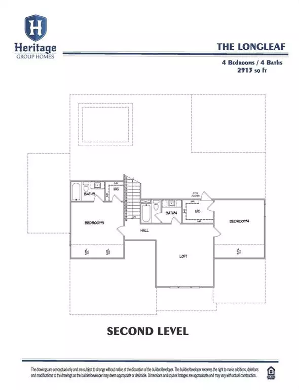 Bishop, GA 30621,1051 Riverhill DR
