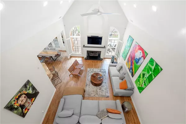 Atlanta, GA 30324,35 Kenmare Hall NE