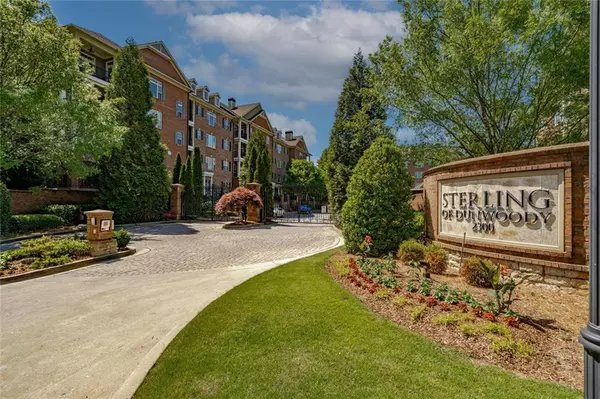 2300 Peachford RD #3411, Dunwoody, GA 30338