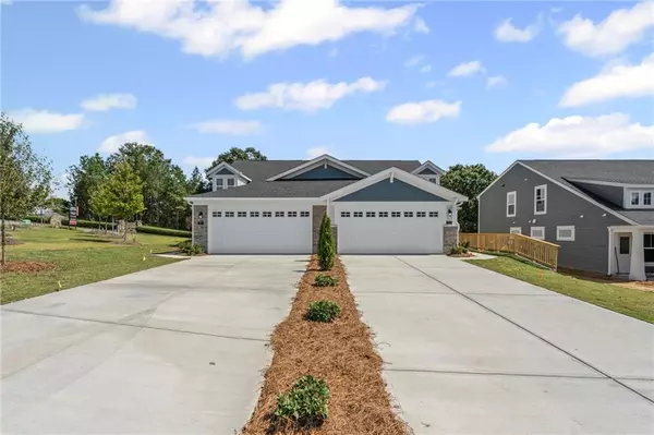 Dawsonville, GA 30534,21 Gold Dust DR #1-A