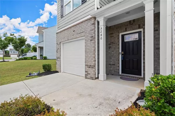 Oakwood, GA 30566,5280 Barberry AVE