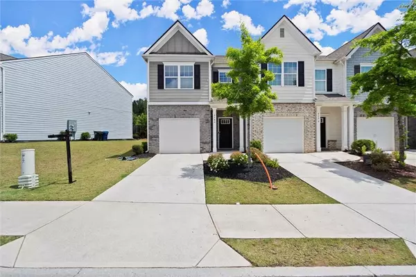 5280 Barberry AVE, Oakwood, GA 30566