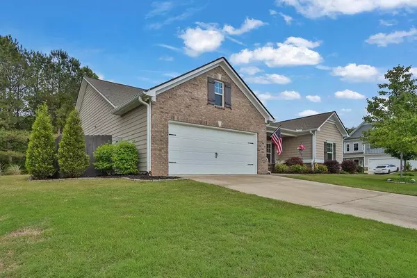Dawsonville, GA 30534,174 Crown Pointe DR