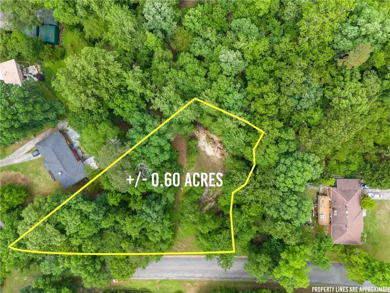 1608 Hollywood AVE, Gainesville, GA 30501