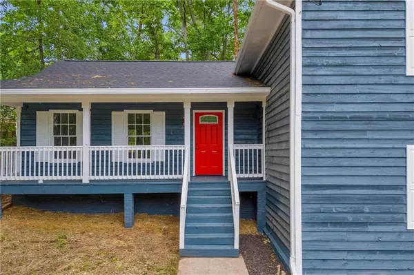 Lithonia, GA 30038,5200 Beechwood Forest CT