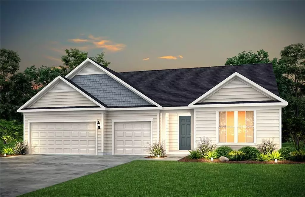 Griffin, GA 30223,1405 Wild Cherry CT