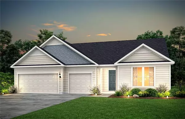 1405 Wild Cherry CT, Griffin, GA 30223