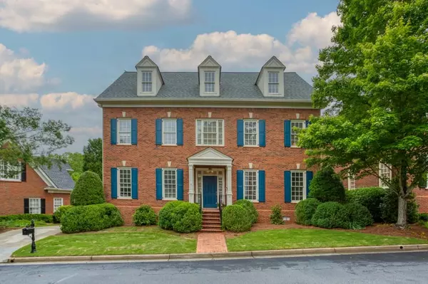 3499 Paces Ferry CIR SE, Smyrna, GA 30080