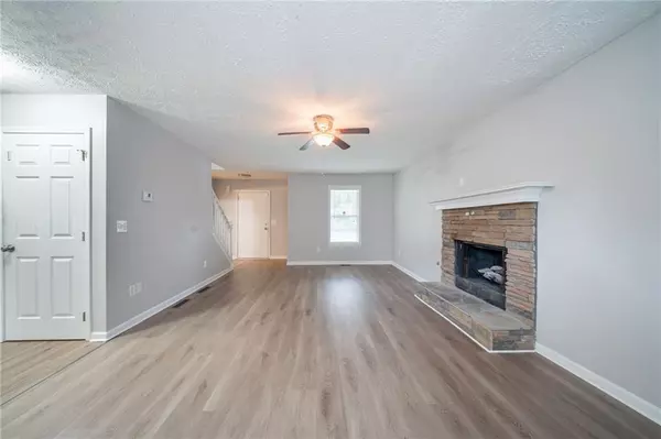 Loganville, GA 30052,1307 Stream Walk DR