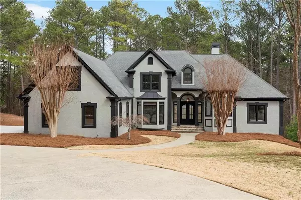 1066 Fairway Valley DR, Woodstock, GA 30189