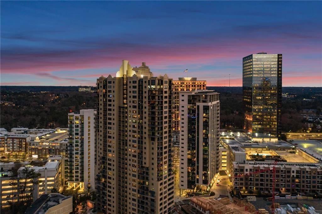 3481 Lakeside DR NE #1103, Atlanta, GA 30326