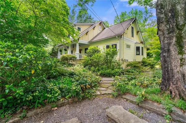 Decatur, GA 30030,2655 Appian WAY