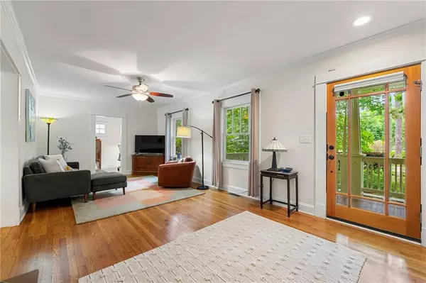 Decatur, GA 30030,2655 Appian WAY