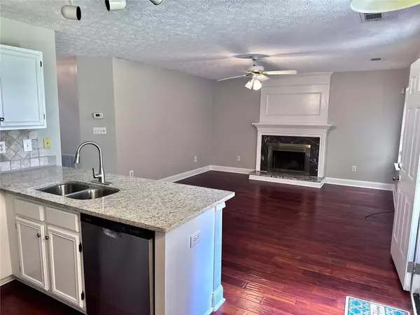 Alpharetta, GA 30004,1035 Arborhill LN