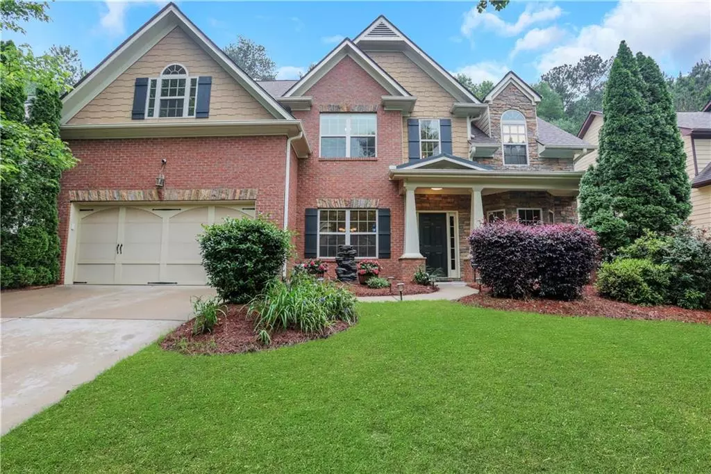Sugar Hill, GA 30518,1411 Primrose Park RD