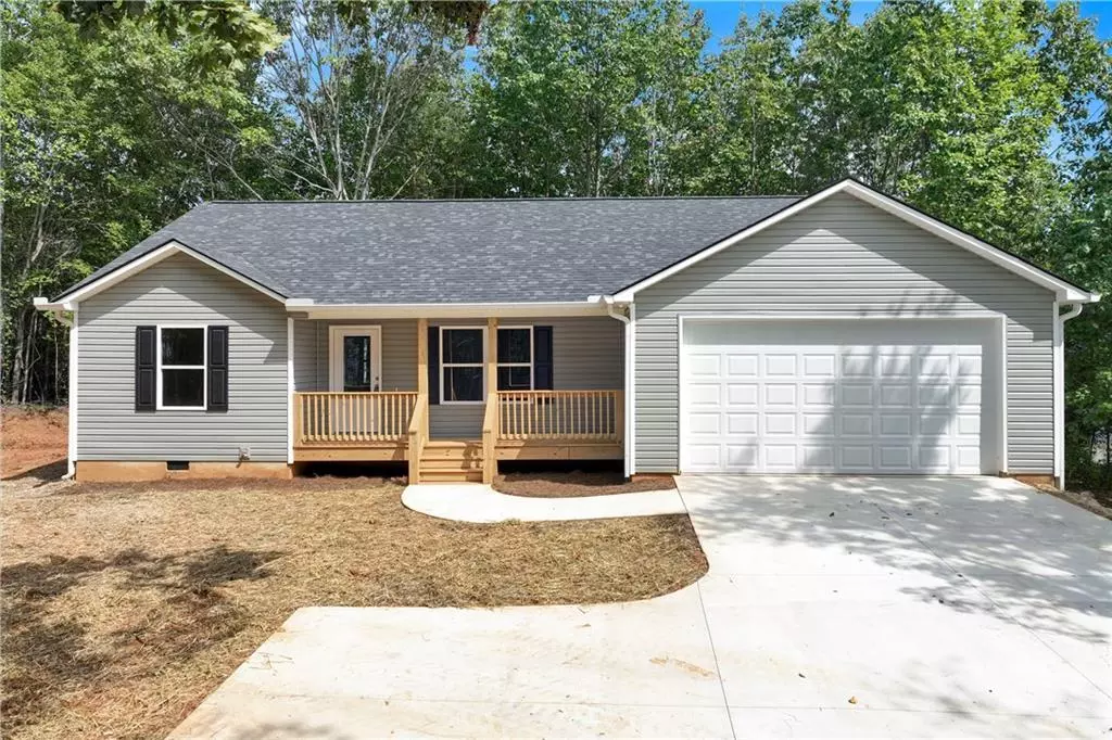 Mount Airy, GA 30563,541 Day Star LN