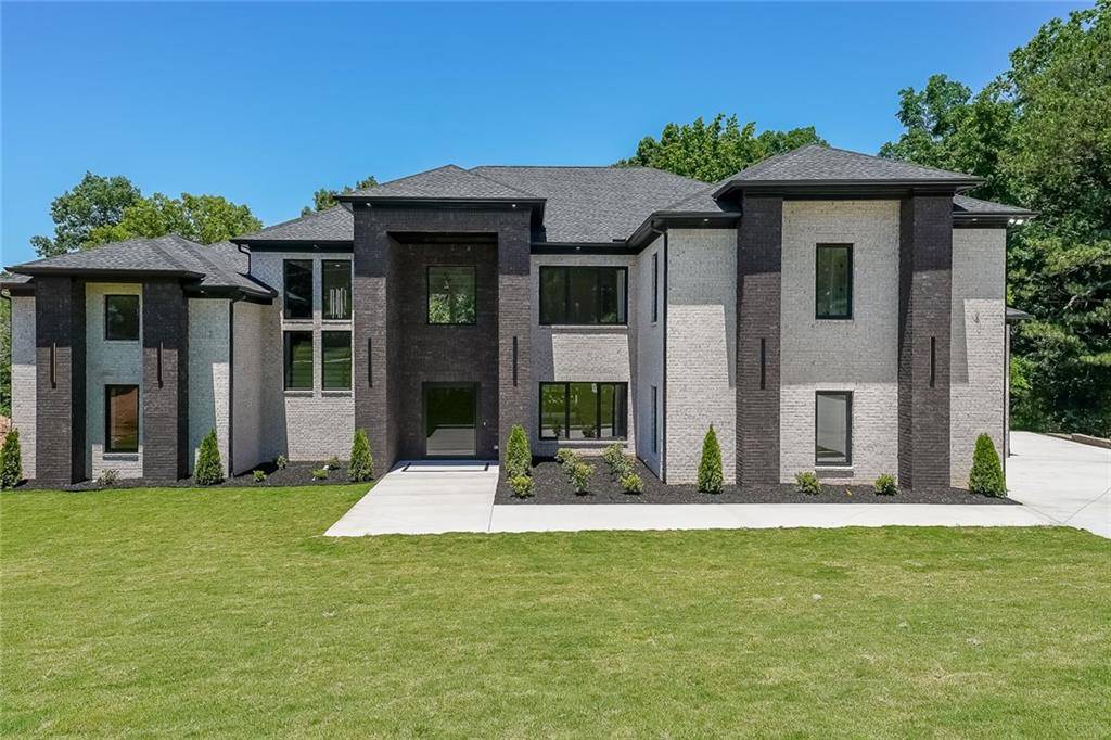 972 Auburn RD, Dacula, GA 30019