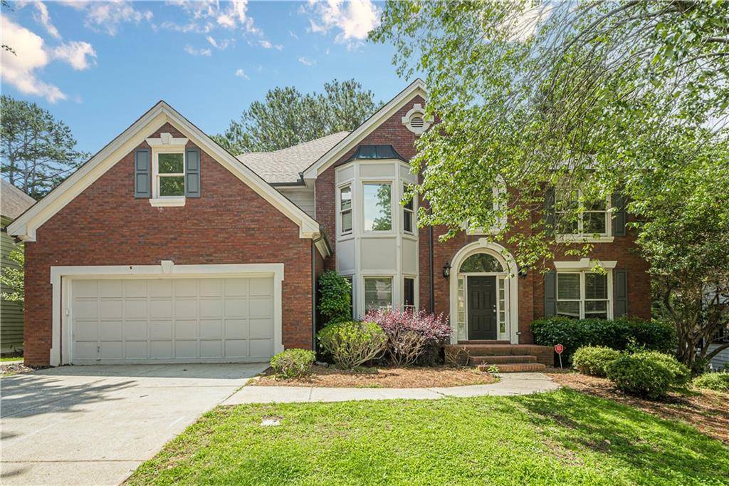 425 Fieldstone LNDG, Alpharetta, GA 30005