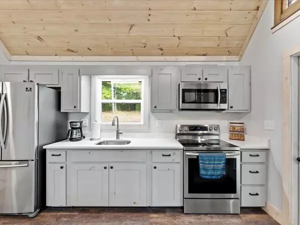 Mineral Bluff, GA 30559,172 Wolf Creek HTS