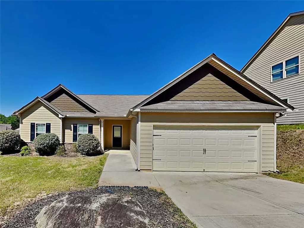 Dallas, GA 30132,9 HOLSTEINER LN