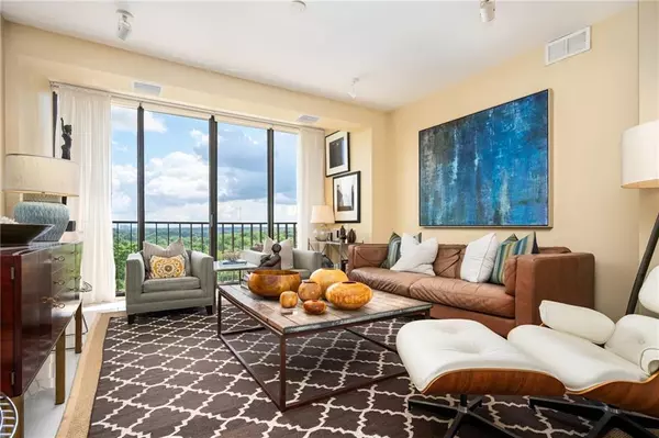 145 15th ST NE #1225, Atlanta, GA 30309