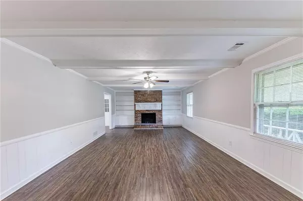 Conyers, GA 30013,1296 Carman CT SE