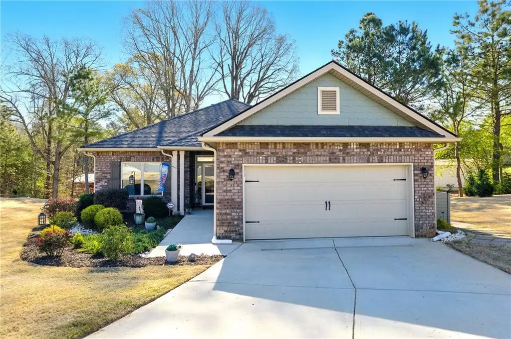 Commerce, GA 30529,745 Skyview DR