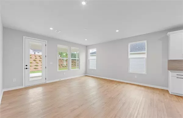 Griffin, GA 30223,1225 Bartam DR