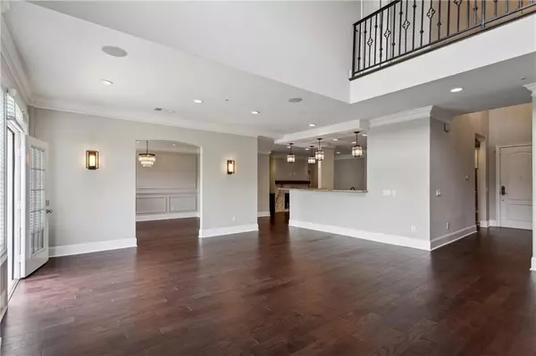 Atlanta, GA 30339,3280 Stillhouse LN SE #401