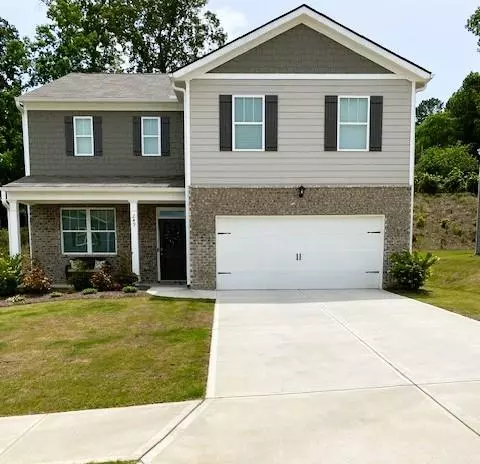 Dallas, GA 30132,249 Creekview WAY