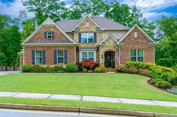 225 Sundance DR, Woodstock, GA 30188