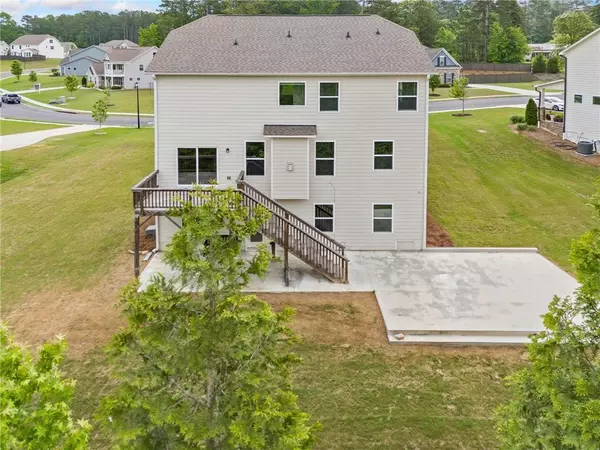 Dacula, GA 30019,2889 Windsor Knoll DR