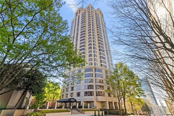 3475 Oak Valley RD NE #950, Atlanta, GA 30326