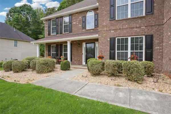 Ellenwood, GA 30294,4549 Clarks Creek TER