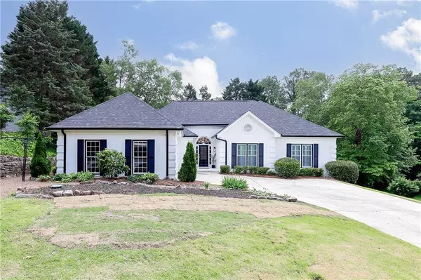 Marietta, GA 30064,823 Laurel Crest CT SW