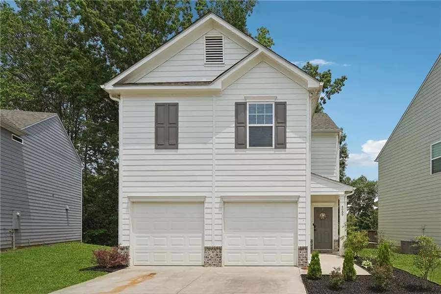 4989 Fawnwood DR, Gainesville, GA 30504